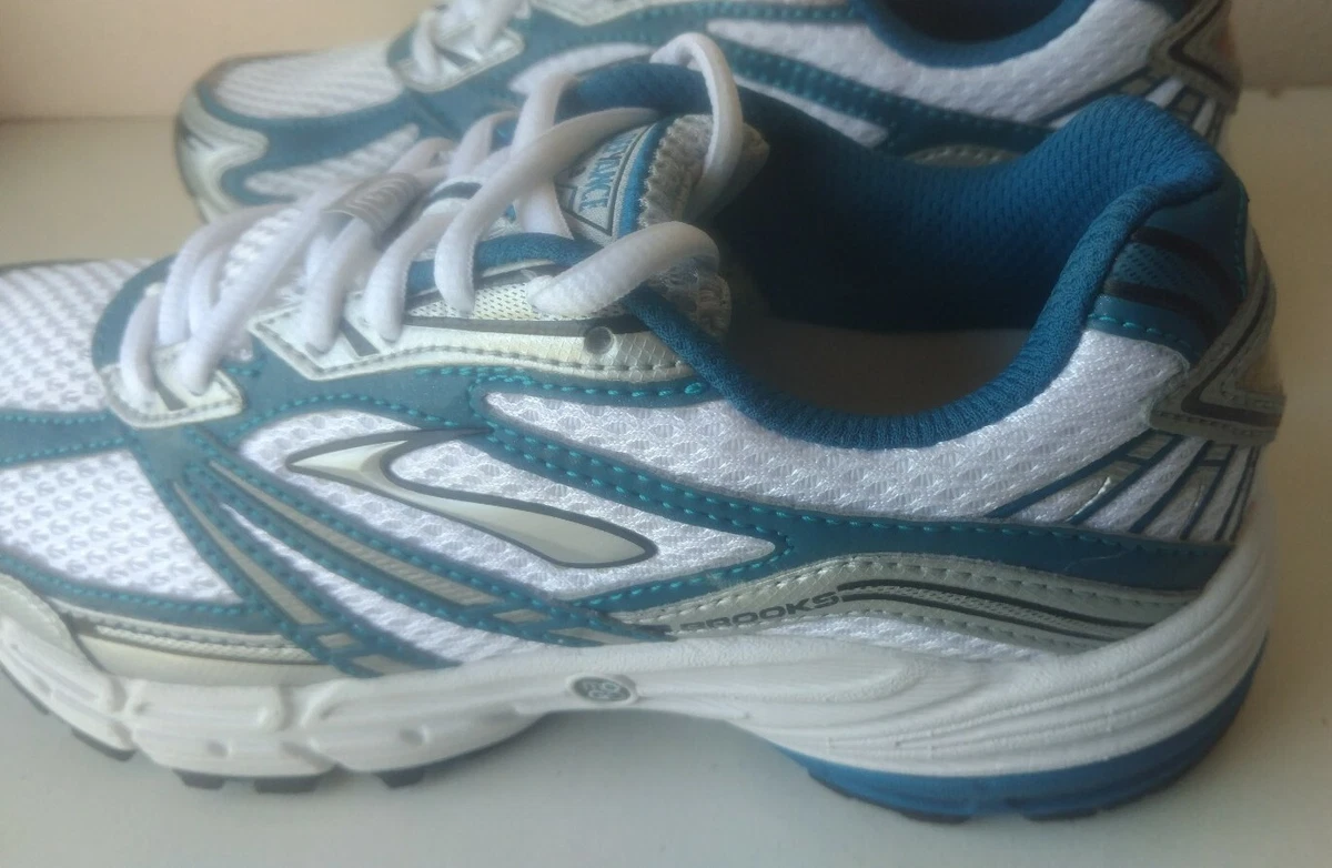 Brooks Cross Trainers Women s sports Shoes High Performance Size