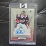 2024 Panini Prizm Deca Jamal Anderson #S-JAN Autograph Signatures Falcons