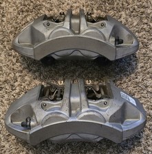 18-24 Audi Q5 Brembo Front Left And Front Right Brake Caliper Calipers Set Of 2