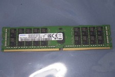Samsung 32GB 2Rx4 PC4-2400T Server Memory RAM ECC