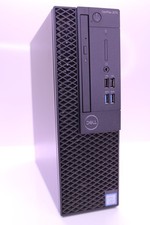 Dell OptiPlex 3070 Intel Core i5-8400 2.80GHz 8GB RAM 128GB NO OS - VE5714F4F6