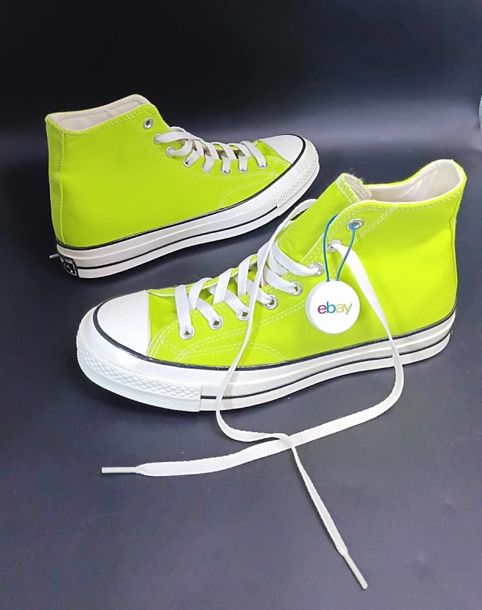 Converse Chuck Taylor All Star High Green for Sale | Authenticity