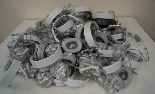 Job Lot Of 30x Turtle Beach Gaming Headsets Headset Job Lot EBay UK job-lot-of-30x-turtle-beach-gaming-headsets-headset-job-lot-ebay-uk