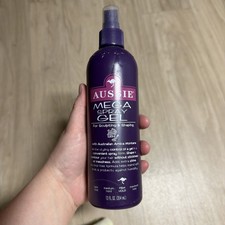 Aussie Mega Styling Hair Spray 12 Oz