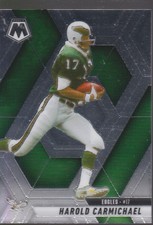2025 Panini Mosaic #55 Harold Carmichael Philadelphia Eagles