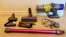 Dyson Cyclone V10 Animal Extra Cordless Handheld Vacuum Cleaner SV12 Good Batt