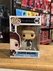 Funko Pop Television Will & Grace Karen Walker 968 *Check Photos*