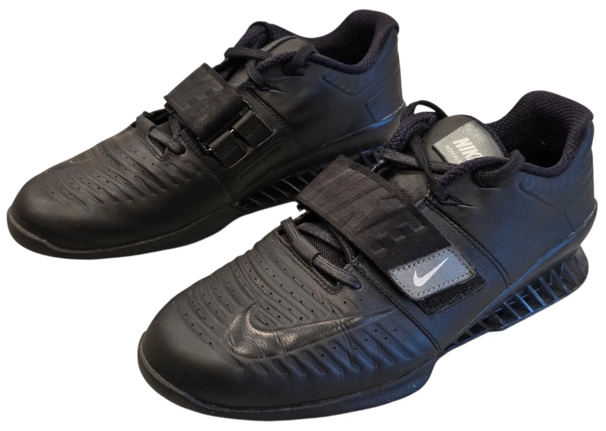 Nike Romaleos 3 Sneakers for Men for Sale | Authenticity
