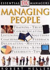 Managing People by Robert Heller