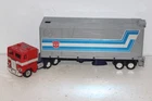 transformers g1 original vintage optimus prime with trailer