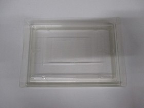 NES -- KYUKYOKU TIGER / Twin Cobra -- Box. Famicom, JAPAN Game. 10205