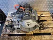 Boite de vitesse Toyota AURIS