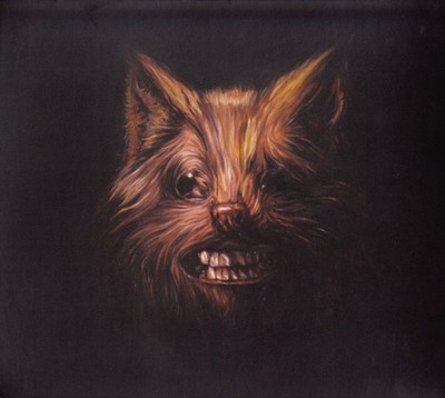 vinyl Swans - The Seer
