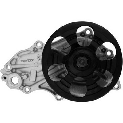 Dayco Engine Water Pump P N Dp1140