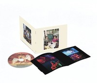 Audio Cd - Led Zeppelin - Presence - Rhino Records -D- Neu