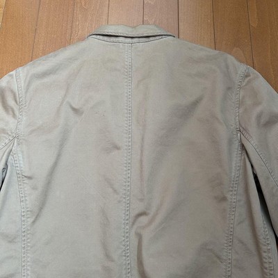 90S Old J.Crew Swing Top Beige Khaki | eBay