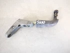 Sliding door roller hinge