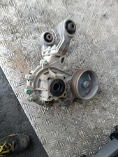 Boite de vitesse Citroen AMI