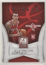 2015-16 Panini Donruss Franchise Futures Sam Dekker #18 x1r