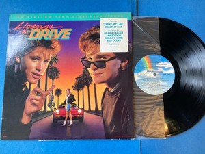 Drive Soundtrack Vinyl | eBay