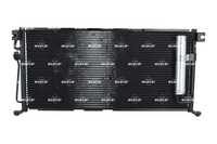 Kondensator Klimaanlage FüR Mitsubishi Lancer Vi Vii Kombi Cargo Kasten/Kombi