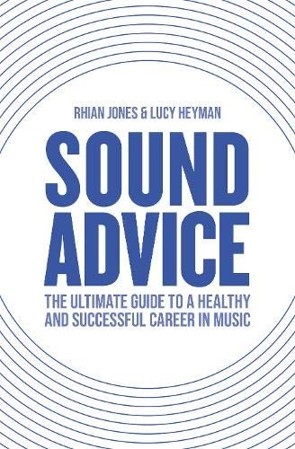 Sound Advice: The Ultimate Guide to a Healthy and Successful Car