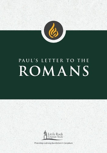 Paul's Letter To The Romans Thomas D., Sj Stegman - Image 3
