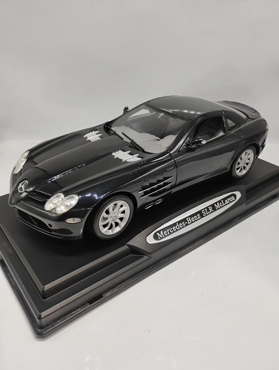 Mercedes-Benz MOTORMAX 1:12 Diecast & Toy Vehicles for sale | eBay
