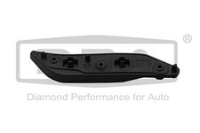 DPA Halter Stoßfänger 88071841602 für SEAT IBIZA 5 KJ1 KJG MPi TGI TSI SRE TDI