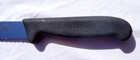 I- Forschner Victorinox Commercial Grade NSF 8" Bread Knife Switzerland 871-8 — photo 4