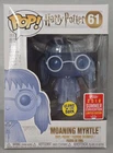 Funko Pop! #61 Moaning Myrtle Glow in the Dark 2018 Summer Convention Exclusive