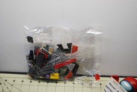 LEGO Marvel Ravager Attack (76079)