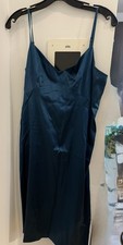 Theory Violet Dress Bella Fabric Windsor Color Size 10