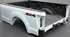 17-22 Ford Super Duty 8 Ft Dually Bed New Take Off Oem