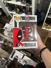 Funko Pop! Marvel 80 Years Deadpool #546