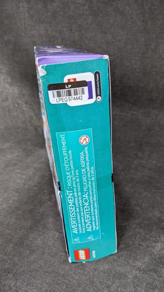 LEGO FRIENDS: Advent Calendar 2023 (41758) New but opened box, Sealed bags - Image 3 of 4