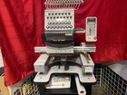 Toyota ESP9000 Embroidery Machine 15 Needle — photo 1