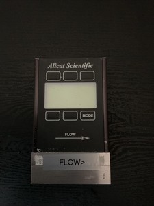 Alicat Scientific M-10SCCM-D/10M MASS FLOW METER