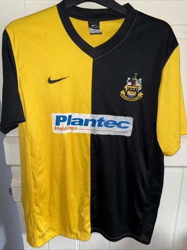 Nike Southport Football Shirt