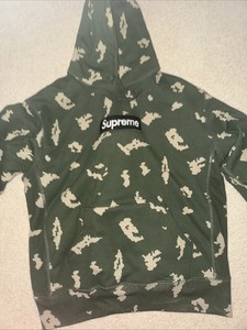 Supreme Russian Camo | eBay