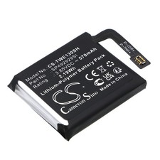 Battery for Ticwatch Pro 3 P/N: SP492929SI 570mAh / 2.19Wh