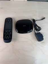 Logitech Harmony Ultimate One Universal Remote Touchscreen Programmable w/Dock