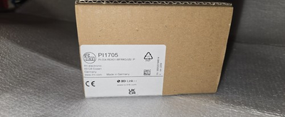 #ad #ad IFM PM1705 Pressure Sensor Module $530.00