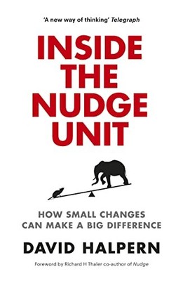 Inside the Nudge Unit - ACCEPTABLE