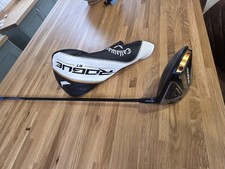 Callaway Rogue St Max Driver 9 Degree