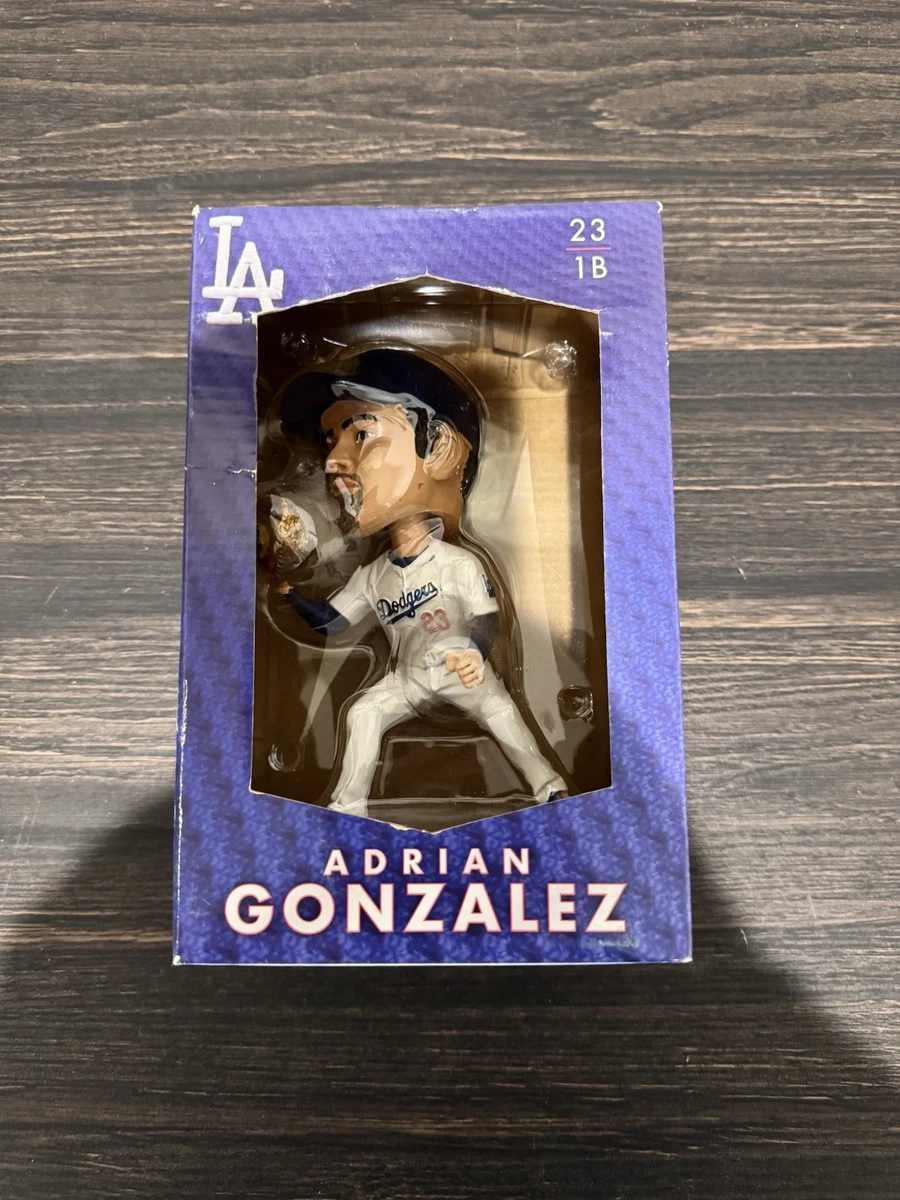 Adrian Gonzalez Regular Season MLB Bobbleheads for sale | eBay