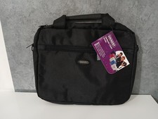 Borsa Case Pc Laptop Notebook Tablet Portatile Eminent Nera 30 x 25