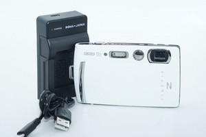 Fujifilm Finepix Z1000exr | eBay