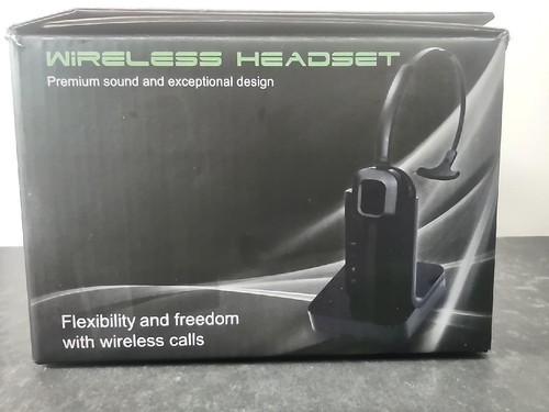 Polycom Wireless Headset VVX311 NEW in Box.