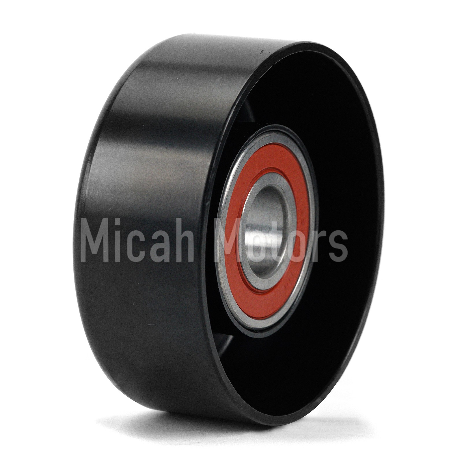 For Caravan Town Country Voyager Harmonic Balancer Serpentine Belt Component Kit thumbnail 24